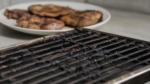 Quel impact a un mauvais entretien sur la saveur de vos grillades ?