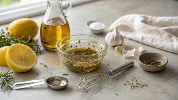 Neuf erreurs à éviter lors de la préparation de vos marinades