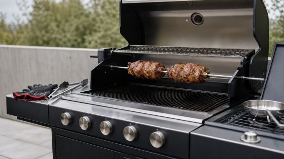 Fonctions secondaires : gadgets ou vrais plus pour un barbecue performant ?