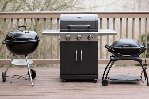 Comment différencier les types de barbecue pour bien choisir son modèle