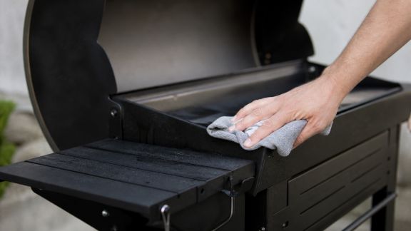 Comment prolonger la durée de vie de votre barbecue avec un nettoyage adapté
