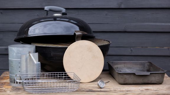 Comparatif des options pour réussir une cuisson indirecte maîtrisée