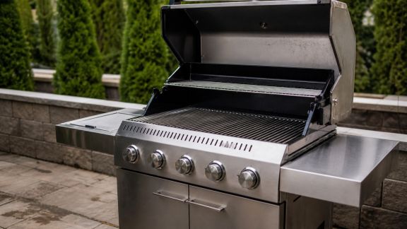 Guide pour identifier les meilleures garanties lors de l’achat d’un barbecue