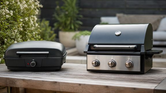 Barbecues électriques ou gaz : quels avantages selon vos besoins ?