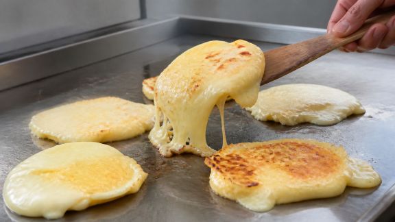 Cuisiner des fromages fondants à la plancha : idées et conseils pratiques