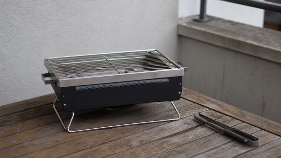 Que regarder lors de l’achat d’un barbecue portable pour la terrasse