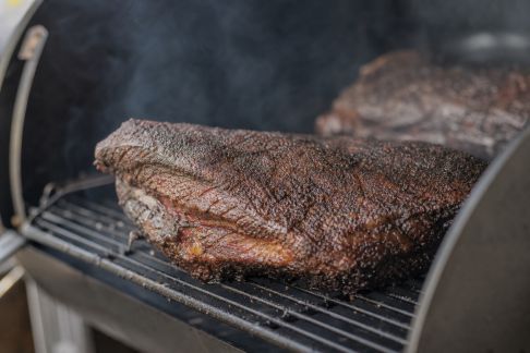 Maîtriser l’humidité intérieure pour une viande parfaitement fumée