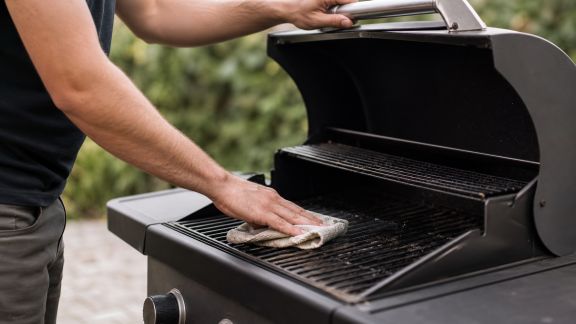 Les gestes à adopter pour éviter la rouille sur votre barbecue