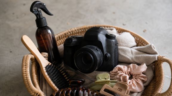 Quels sont les indispensables du panier à accessoires pour débutant ?