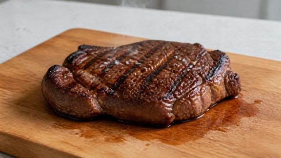 Pourquoi le temps de repos après cuisson change tout pour vos grillades