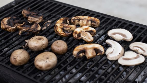 Erreurs courantes lors de la grillade de champignons et comment les éviter