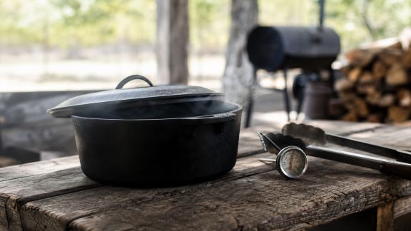 Comment adapter des recettes classiques aux cuissons longues en fumée