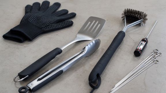 Comparatif détaillé des accessoires indispensables à tout amateur de grillades