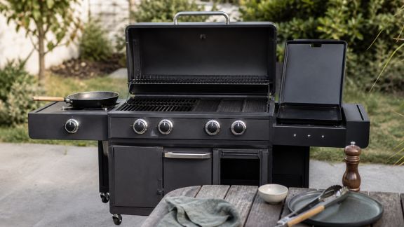 Barbecue multifonction : promesses marketing et réalités à connaître