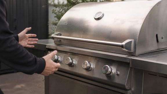 Erreurs à éviter quand on investit dans un barbecue haut de gamme