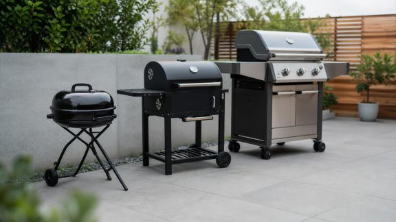 Conseils pour sélectionner la taille idéale de barbecue selon l’espace