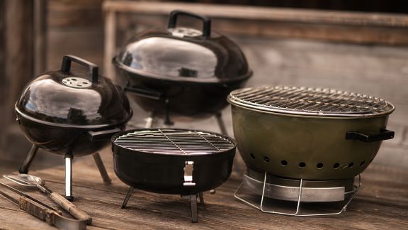 Comment différencier les barbecues portables les plus pratiques