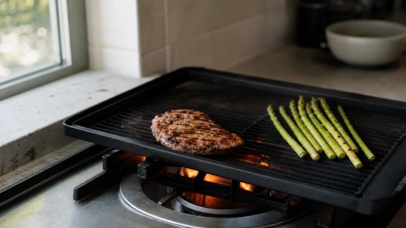 Maîtriser les cuissons mixtes : alterner chaleur directe et indirecte facilement