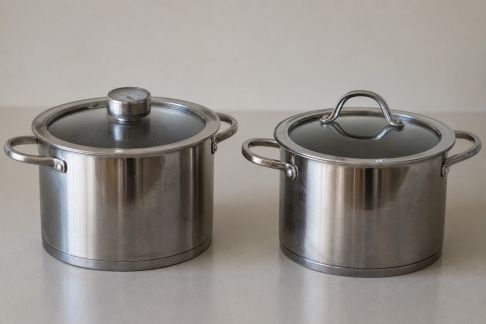 Thermomètre intégré ou non : que faut-il privilégier pour plus de maîtrise