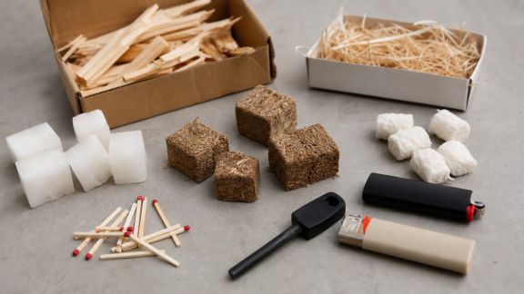 Top 5 des erreurs fréquentes lors de l’acquisition d’un allume-feu