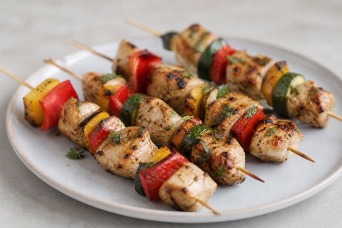 Secrets pour réussir des brochettes variées et gourmandes