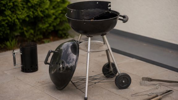 Cinq erreurs fréquentes lors de l’achat d’un barbecue à charbon