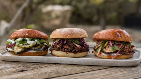 Idées créatives pour revisiter le sandwich façon barbecue