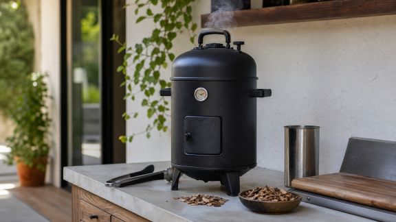 Astuces pour sélectionner un fumoir adapté à votre usage domestique