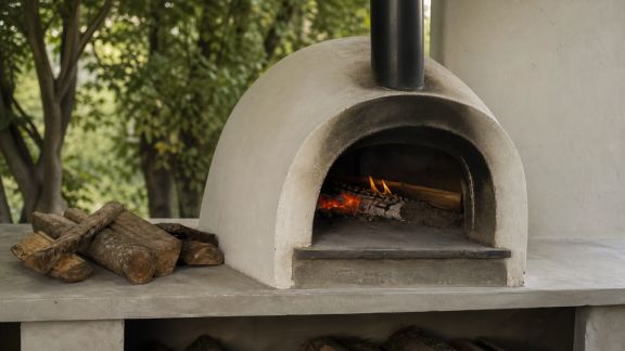 Cuisson au feu de bois : à quoi faire attention lors du choix du modèle