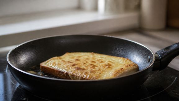 Faire griller du fromage : conseils pour un résultat fondant et doré