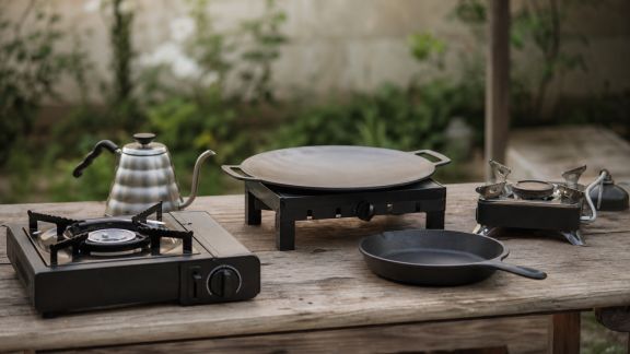 Quel type de brûleur choisir pour optimiser ses cuissons en extérieur