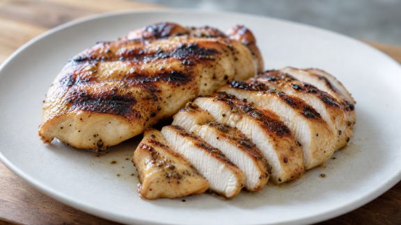 Éviter les erreurs classiques qui assèchent les morceaux de volaille au grill