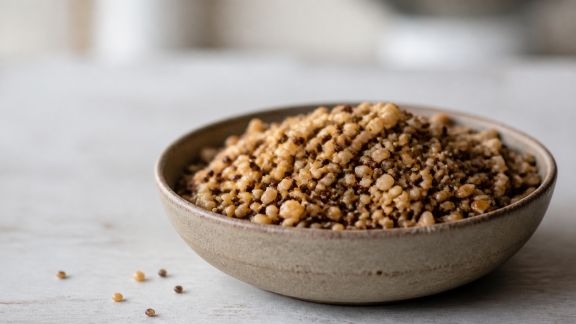 Grains et céréales à griller : conseils pour des plats complets et sains