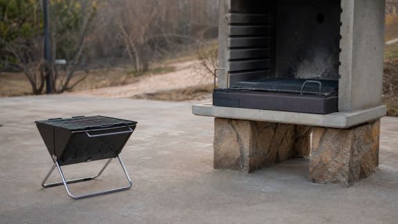 Barbecue pliant ou fixe : comment bien décider selon son mode de vie
