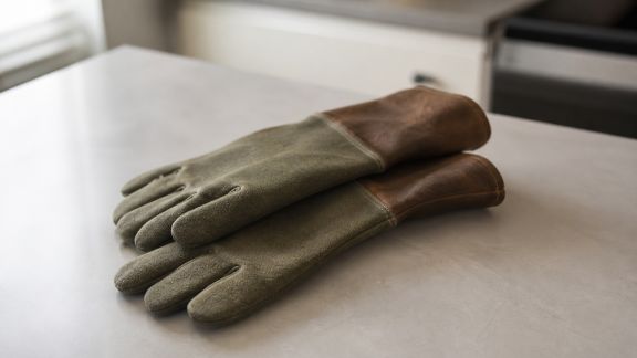 Les gants thermorésistants sont-ils vraiment nécessaires ?