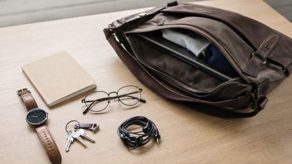 Astuces pour transporter vos accessoires sans rien oublier à la maison